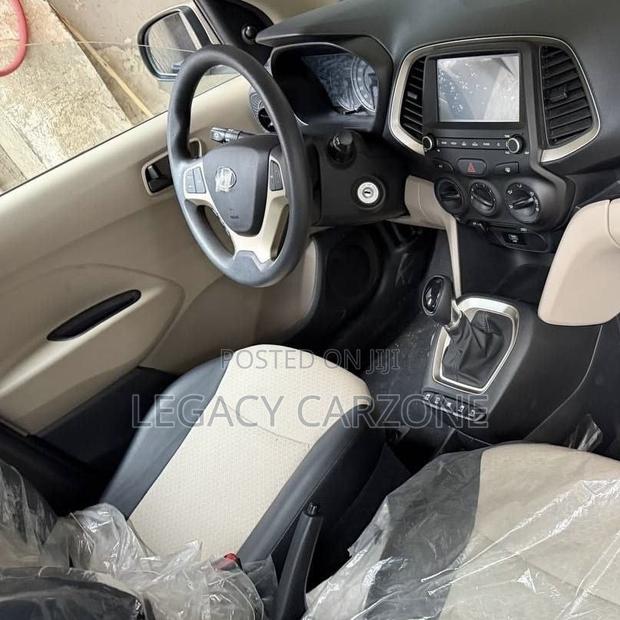 Hyundai Atos 2022 Silver