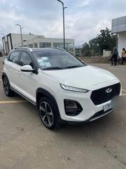 Chery Tiggo 2 1.5 2021 White for sale