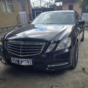 Mercedes-Benz E-Class 2022 Black for sale