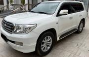 Toyota Land Cruiser 2010 for sale