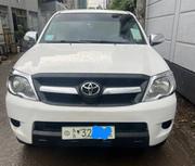Toyota Hilux 2007 for sale