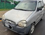 Hyundai Atos 1999 for sale