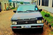Nissan Terrano 2.7 D II Wagon 1996 for sale