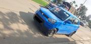Suzuki S-Presso 2020 Blue for sale