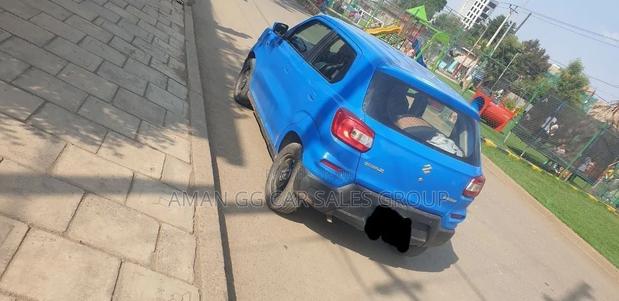 Suzuki S-Presso 2020 Blue