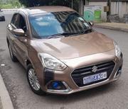 Suzuki Dzire 2021 Gold for sale