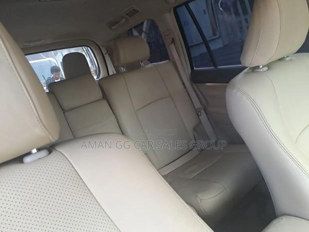Toyota Land Cruiser 2019 Brown