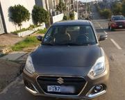 Suzuki Dzire 2020 Pink for sale