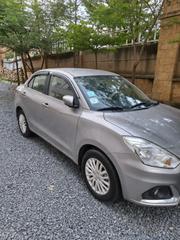 Suzuki Dzire 2022 Silver for sale