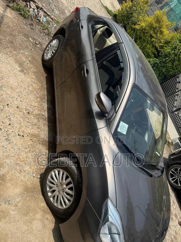 Suzuki Dzire 2022