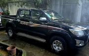 Toyota Hilux 3.0 D-4D 4x4 2013 for sale