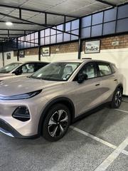 New Changan CS15 2026 Gold for sale