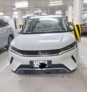 BYD Yuan Up 2025 Ivory for sale