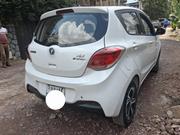New Changan BenBen E-Star 2023 Silver for sale