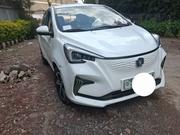 New Changan BenBen E-Star 2023 Silver for sale