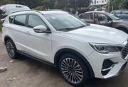 Jetour X70 1.5 7-Seater FWD 2022 White for sale