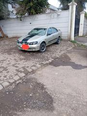 Nissan Sunny 2002 for sale
