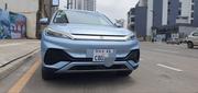 BYD Yuan Plus 2024 Blue for sale