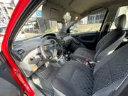 Toyota Yaris 1.4 2002 Red for sale