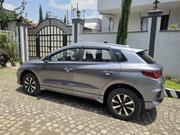 BYD E2 43 kWh 94 hp FWD 2025 Gray for sale
