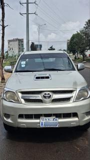 Toyota Hilux 2008 for sale