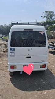 Suzuki 250 2012 White for sale