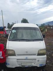 Suzuki 250 2002 White for sale