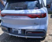 New BYD Yuan Plus 2025 Silver for sale