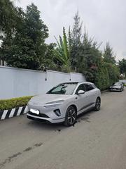 BYD Sealion 06 EV 2025 White for sale