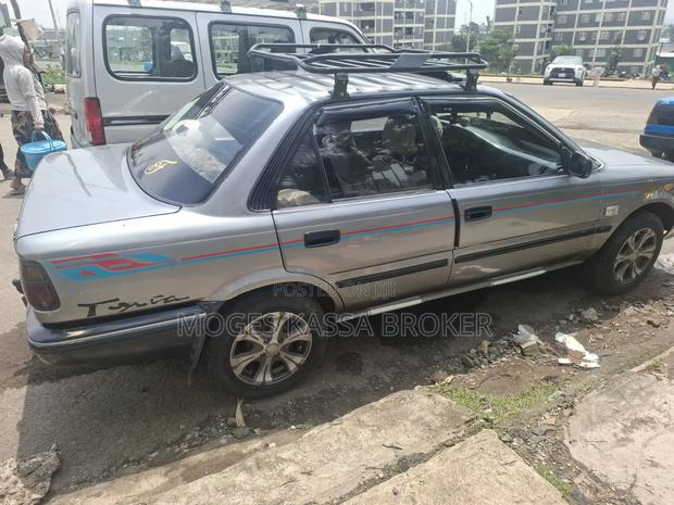 Toyota Corolla Touring S 2020 Green