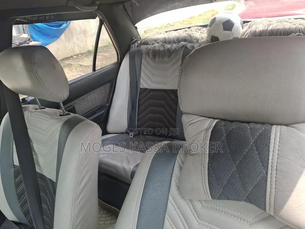 Toyota Corolla Touring S 2020 Green