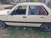 Renault 9 1988 White for sale