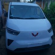 Wuling Hongguang S 2025 White for sale