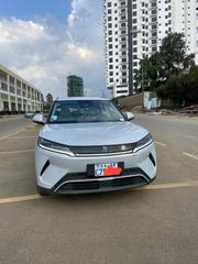 BYD Yuan Up 2025 Silver for sale