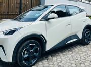 BYD Seagull 2024 White for sale