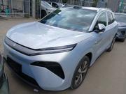 New BYD Tang EV 2025 Silver for sale