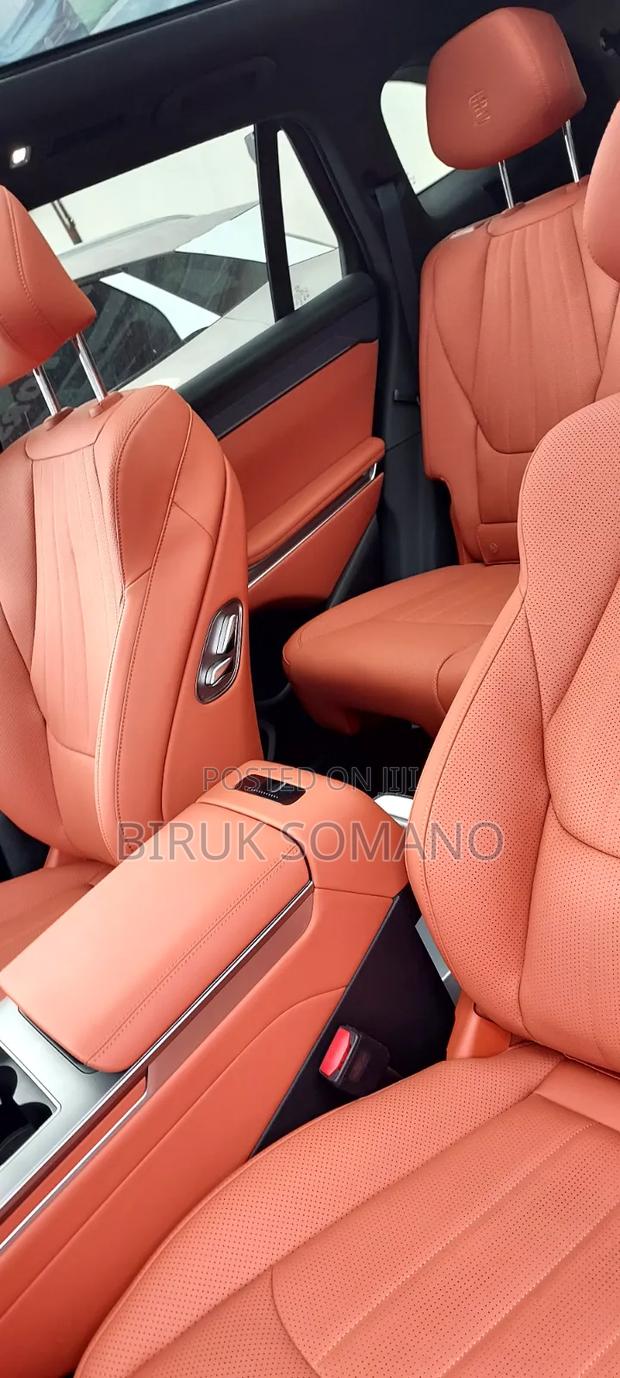New BYD Tang EV 2025 Silver