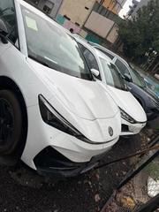 New Volkswagen ID. Buzz 2025 Off white for sale
