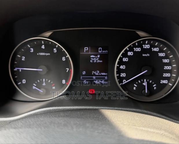 Hyundai Elantra 2017 Beige