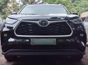 New Toyota Grand Highlander Hybrid 2025 for sale