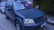 Honda CR-V 2000 White for sale