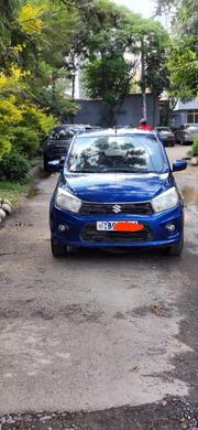 Suzuki Celerio 2021 for sale
