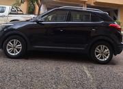 Hyundai Creta 2017 Black for sale