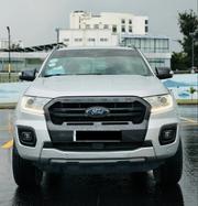 Ford Ranger 2020 White for sale