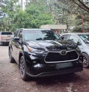 New Toyota Highlander 2025 for sale