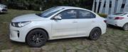 Kia Rio 2020 White for sale