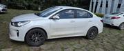 Kia Rio 2020 White for sale