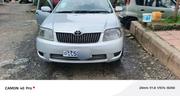 Toyota Corolla 2007 Silver for sale