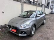 Suzuki Dzire 2021 Gray for sale