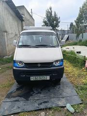 New Suzuki Eeco 2025 Silver for sale